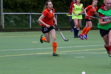 Bild 88 - 2014-05-10 Schweriner SC